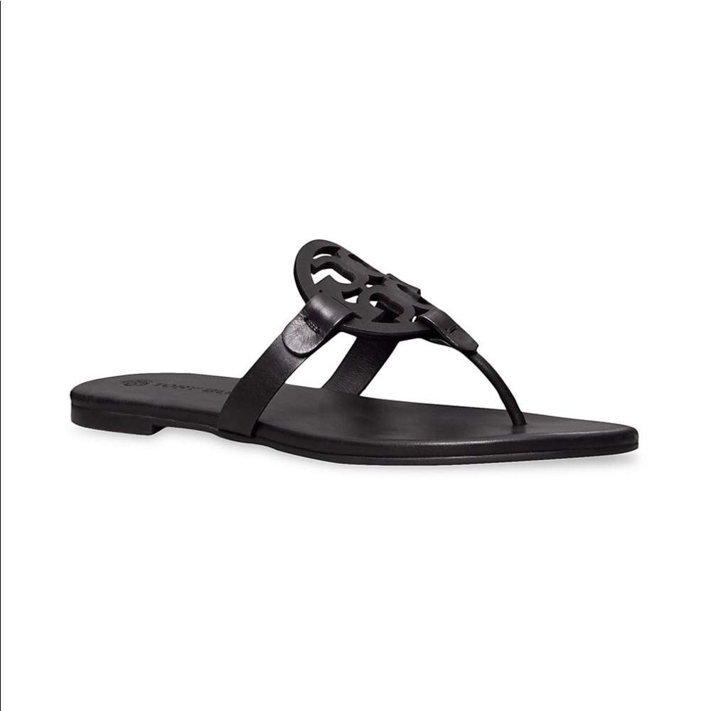 Tory Burch Miller Sandals